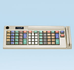 Logic Controls KB5000 Keypad